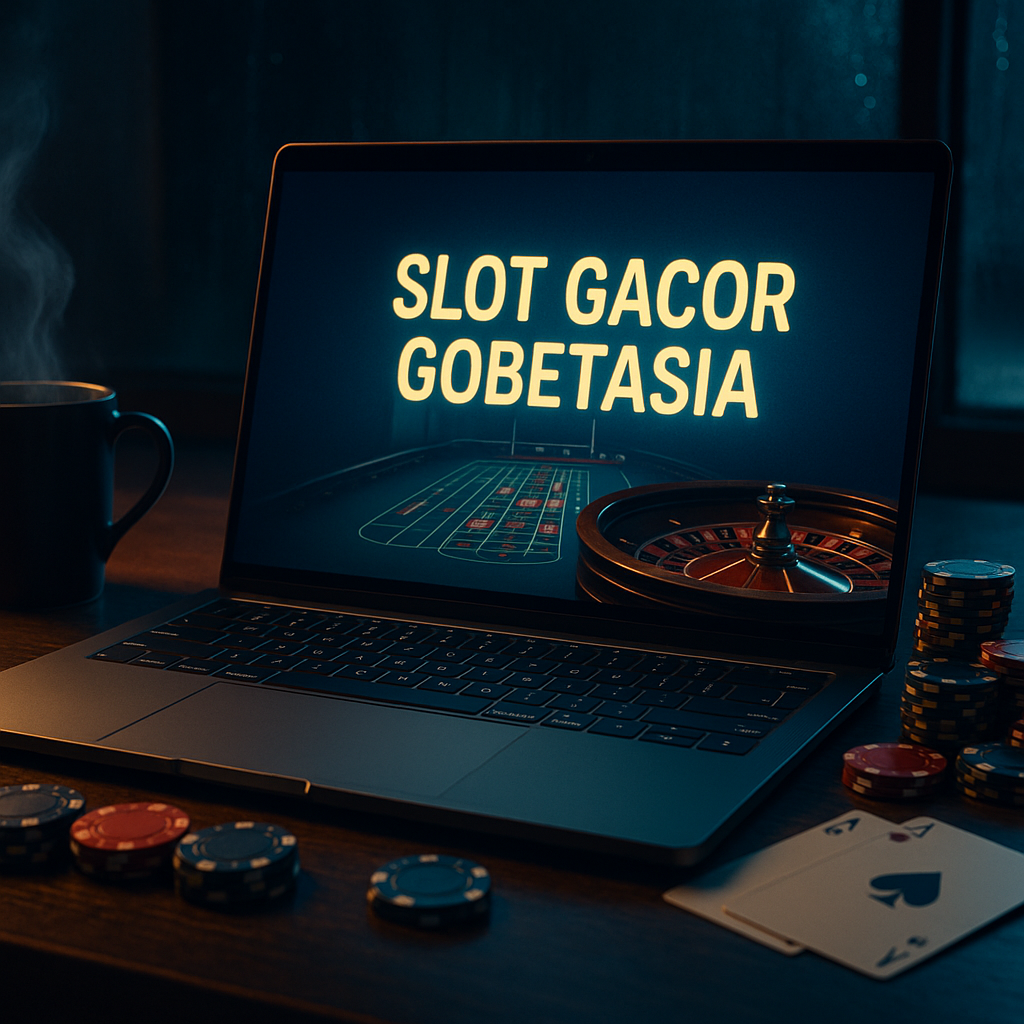 Ronde Tengah Malam: Catatan Kejutan dari Meja Casino Online